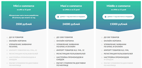 Divly — сервис создания сайтов под ключ