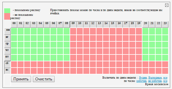 TeaserNet — тизерная сеть с большим охватом аудитории