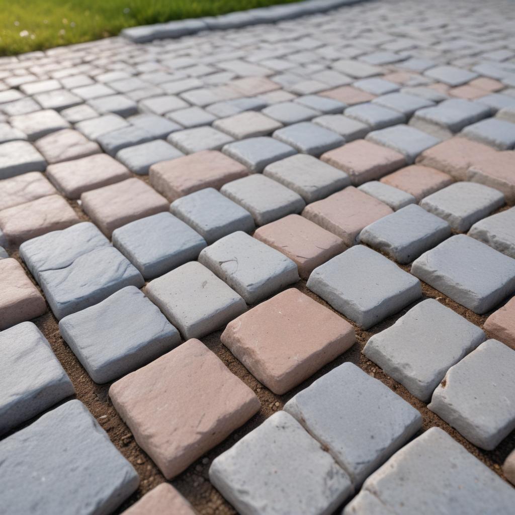 Гранитная брусчатка: характеристики и диапазоны цен напрямую от производителя - изображение 3