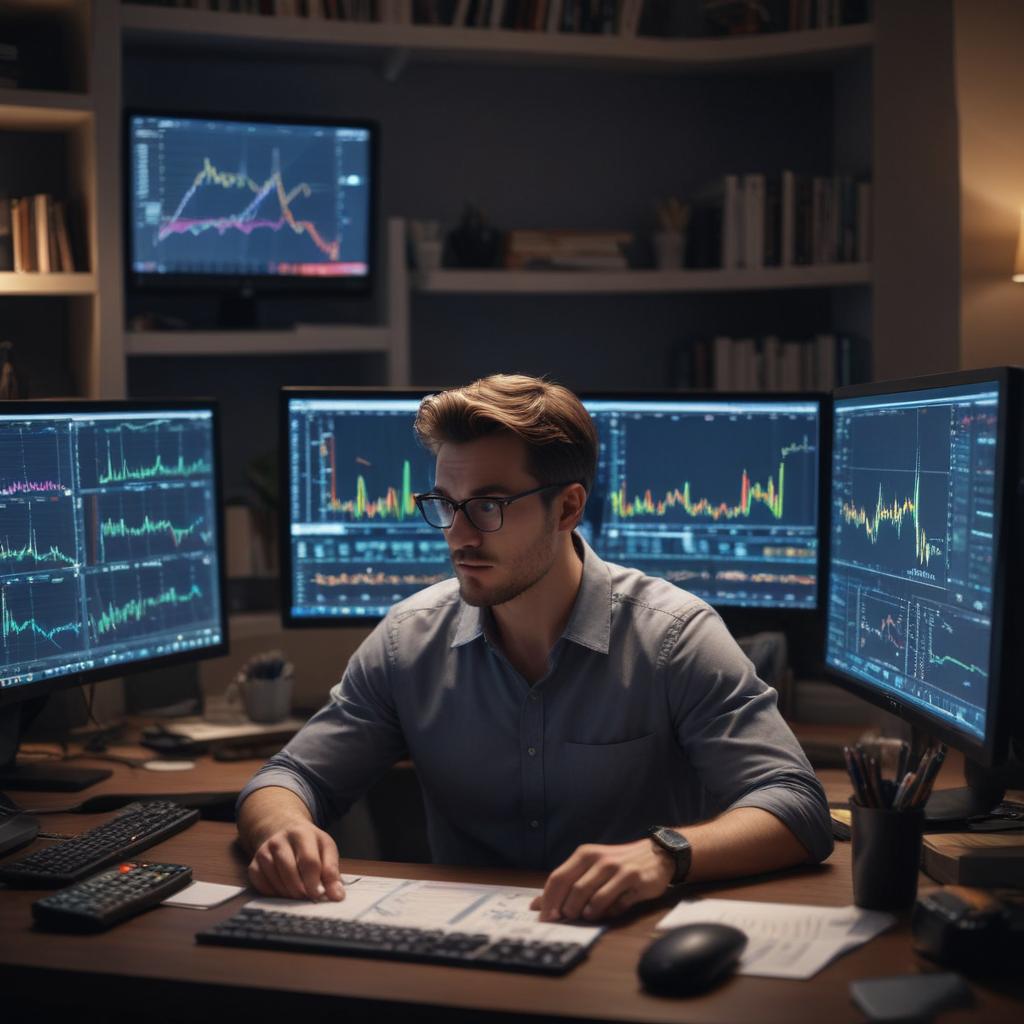 Поиск Telegram чатов для арбитражного трафика