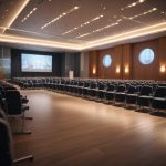 Корпоративные мероприятия под ключ