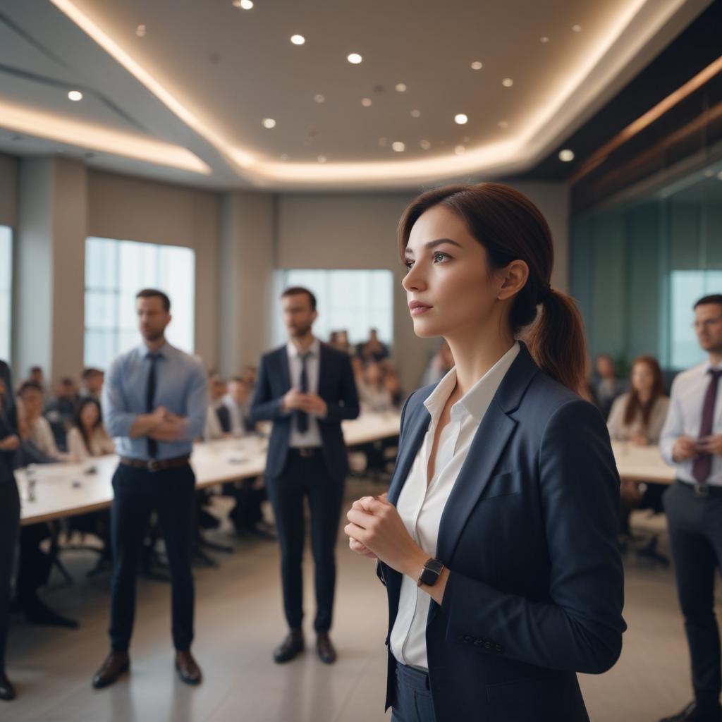 Корпоративные мероприятия под ключ - изображение 3